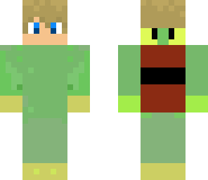 turtwig hoodie boy fix