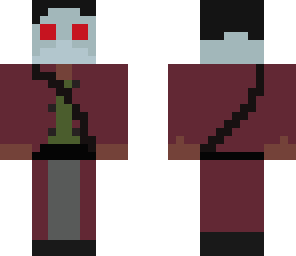 cyborg