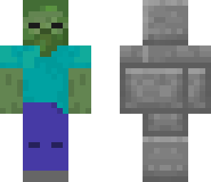 camo skin