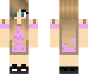 nyan girl