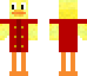 pato pirata