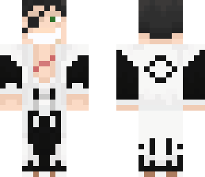 kenpachi