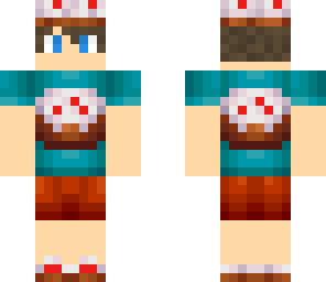 cake  man