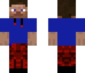 super steve