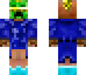 creeper