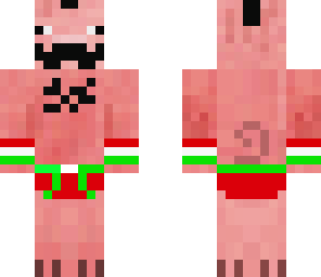 italian pig