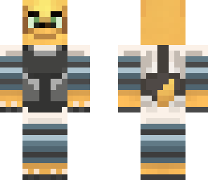 lupos i think
