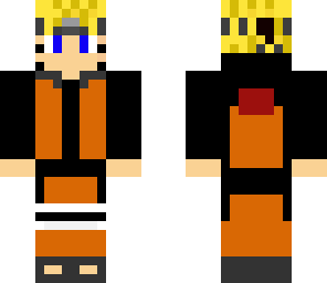 naruto uzumaki