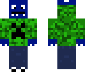 creepydino