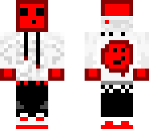 red slime
