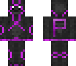 pvp skin purple