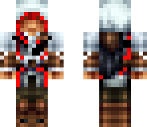 ezio