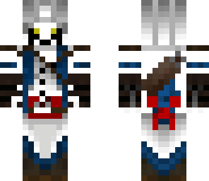 assasins creed panda