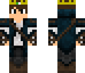 king arno