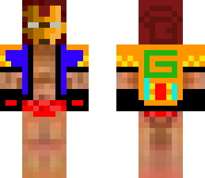 minechu 94 team