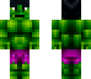 the hulk
