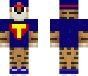 hat tiger  superman 2