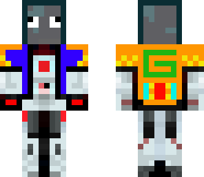 thezekker_10 team