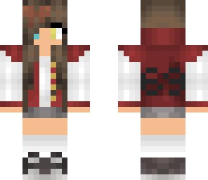 old skin i editted