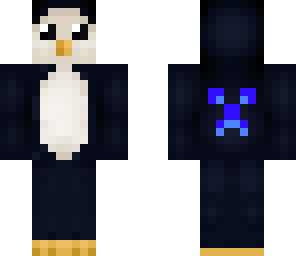 pinguino tesan6