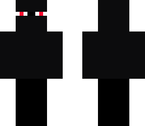black ender
