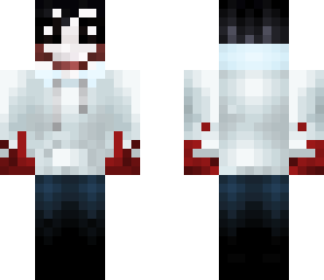 jeff the killer