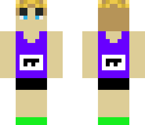 rory runner