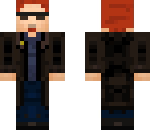 postal dude