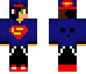 super boy
