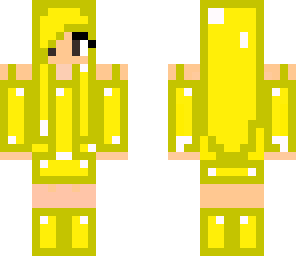 golden girl
