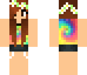 flower child
