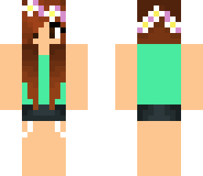 flower child again