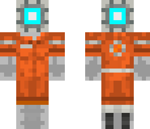 portal cube