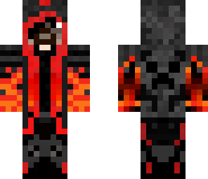 steve fire god