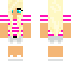 hollister girl