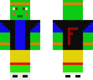 frederic