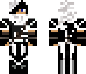 artic assassin