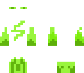 fire green