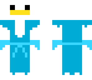 ninja duck