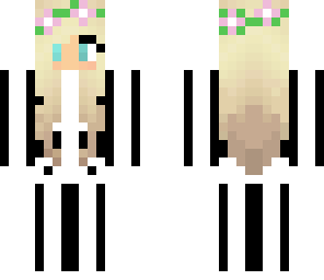 lily oc