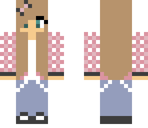 my skin