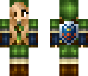 linkgirl