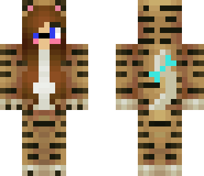 tiger
