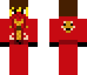 ninjago kai