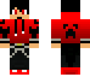 chico rojo