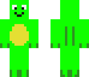 frog