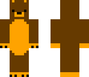 cute little bear