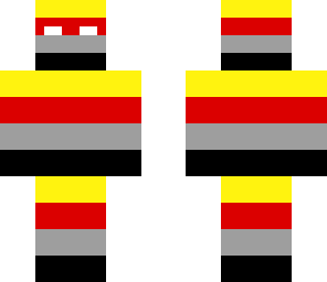 color man