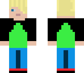 boy