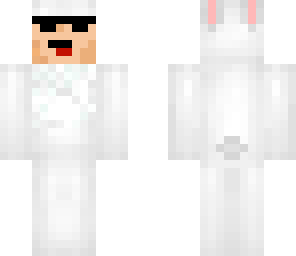 scottie bunny